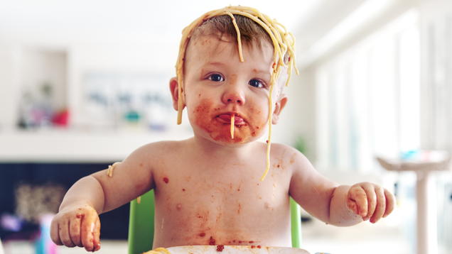 Illustration for article titled Such Is Life: Three Spaghetti Fails… And Two Spaghetti Wins!
